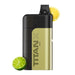 Titan X Prefilled Pod Kit - IMMYZ
