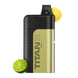 Titan X Prefilled Pod Kit - IMMYZ