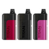 Titan X Prefilled Pod Kit - IMMYZ