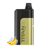 Titan X Prefilled Pod Kit - IMMYZ