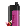 Titan X Prefilled Pod Kit - IMMYZ