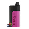 Titan X Prefilled Pod Kit - IMMYZ