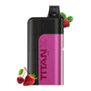 Titan X Prefilled Pod Kit - IMMYZ