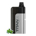 Titan X Prefilled Pod Kit - IMMYZ