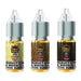 Tobac King 10ML Nic Salt Box of 10 - IMMYZ