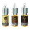 Tobac King 10ML Nic Salt Box of 10 - IMMYZ