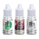 Uk Labs 10ML Nic Salt Box of 10 - IMMYZ