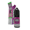 Ultimate 5000 Nic Salt 10ml E-Liquid Box of 10 - IMMYZ