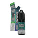 Ultimate 5000 Nic Salt 10ml E-Liquid Box of 10 - IMMYZ