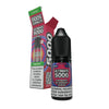 Ultimate 5000 Nic Salt 10ml E-Liquid Box of 10 - IMMYZ