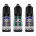 Ultimate 5000 Nic Salt 10ml E - Liquid Box of 10 - IMMYZ