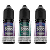 Ultimate 5000 Nic Salt 10ml E - Liquid Box of 10 - IMMYZ