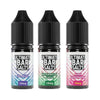 Ultimate Bar Salt 10ml E - liquids - IMMYZ