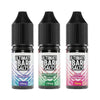 Ultimate Bar Salt E - liquids Nic Salts - 10ml - Box of 10 - IMMYZ