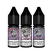 Ultimate E - Liquid Blossom 10ML Nic Salt Box of 10 - IMMYZ