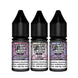Ultimate E - Liquid Blossom 10ML Nic Salt Box of 10 - IMMYZ