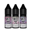 Ultimate E - Liquid Blossom 10ML Nic Salt Box of 10 - IMMYZ