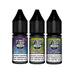 Ultimate E - Liquid Cider 10ML Nic Salt Box of 10 - IMMYZ