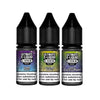 Ultimate E - Liquid Cider 10ML Nic Salt Box of 10 - IMMYZ