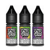 Ultimate Salts Candy Drops 10ML Nic Salt Box of 10 - IMMYZ