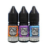 Ultimate Salts Chilled 10ML Nic Salt Box of 10 - IMMYZ