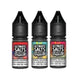 Ultimate Salts Sherbet 10ML Nic Salt Box of 10 - IMMYZ