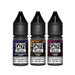 Ultimate Salts Soda 10ML Nic Salt Box of 10 - IMMYZ
