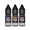 Ultimate Salts Soda 10ML Nic Salt Box of 10 - IMMYZ