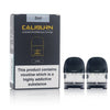 Uwell Caliburn Explorer pods (Pack of 2) - IMMYZ