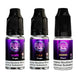 Vampire Vape Bar Salt E - liquid Nic Salts - 10ml - Box of 10 - IMMYZ