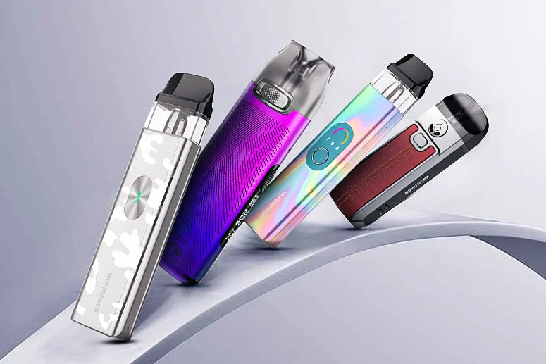 vape pod kit