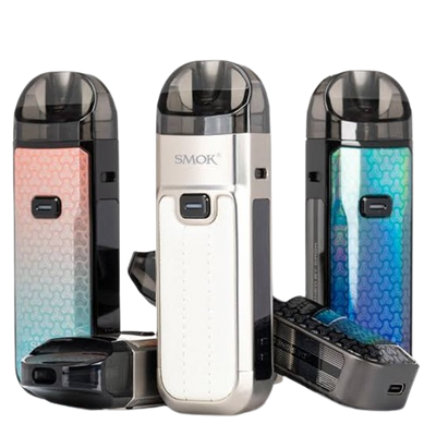 Vape Devices