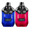 Vapes Bars Ghost 2400 Puffs Disposble Vape Pod Kit - IMMYZ