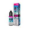 Vapes Bars Ghost Salts Nic Salts 10ml E-Liquid Box of 10 - IMMYZ