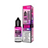 Vapes Bars Ghost Salts Nic Salts 10ml E-Liquid Box of 10 - IMMYZ