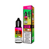 Vapes Bars Ghost Salts Nic Salts 10ml E-Liquid Box of 10 - IMMYZ