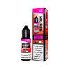 Vapes Bars Ghost Salts Nic Salts 10ml E-Liquid Box of 10 - IMMYZ