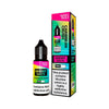 Vapes Bars Ghost Salts Nic Salts 10ml E-Liquid Box of 10 - IMMYZ