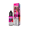 Vapes Bars Ghost Salts Nic Salts 10ml E-Liquid Box of 10 - IMMYZ
