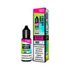 Vapes Bars Ghost Salts Nic Salts 10ml E-Liquid Box of 10 - IMMYZ