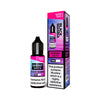 Vapes Bars Ghost Salts Nic Salts 10ml E-Liquid Box of 10 - IMMYZ
