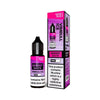 Vapes Bars Ghost Salts Nic Salts 10ml E-Liquid Box of 10 - IMMYZ