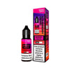 Vapes Bars Ghost Salts Nic Salts 10ml E-Liquid Box of 10 - IMMYZ