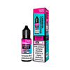 Vapes Bars Ghost Salts Nic Salts 10ml E-Liquid Box of 10 - IMMYZ