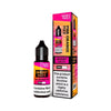 Vapes Bars Ghost Salts Nic Salts 10ml E-Liquid Box of 10 - IMMYZ