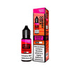 Vapes Bars Ghost Salts Nic Salts 10ml E-Liquid Box of 10 - IMMYZ