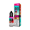 Vapes Bars Ghost Salts Nic Salts 10ml E-Liquid Box of 10 - IMMYZ