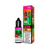 Vapes Bars Ghost Salts Nic Salts 10ml E-Liquid Box of 10 - IMMYZ