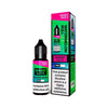Vapes Bars Ghost Salts Nic Salts 10ml E-Liquid Box of 10 - IMMYZ