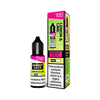Vapes Bars Ghost Salts Nic Salts 10ml E-Liquid Box of 10 - IMMYZ